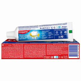 Зубная паста Максимальная Защита от кариеса мята 100 мл