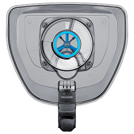 Пылесос Samsung SC-18M3120VB