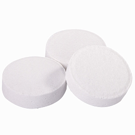 Средство дезинфицирующее ХЛОРТАБ, таблетки, 300 шт. фото Средство дезинфицирующее ХЛОРТАБ, таблетки, 300 шт.