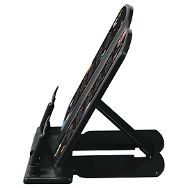 Подставка для книг СТАММ "Космонавты