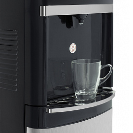 Кулер для воды HotFrost 35AEN черный (нагрев и охлаждение)