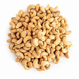Кешью жареный очищенный 1 кг