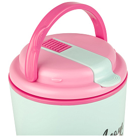 Термостакан MESHU "Meow", 350мл фото Термостакан MESHU "Meow", 350мл