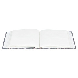 Фотоальбом 200 фото 10*15см, ArtSpace "Airy