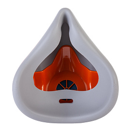 Полумаска Jeta Safety 6500 размер М