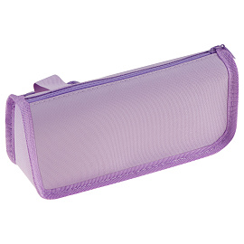 Пенал мягкий 210*85*50 MESHU "Lovely", 2 отделения, полиэстер фото Пенал мягкий 210*85*50 MESHU "Lovely", 2 отделения, полиэстер