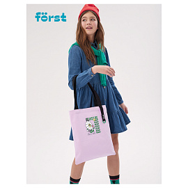 Сумка-шоппер Forst "Chamomile" 40*35см, 1 отделение