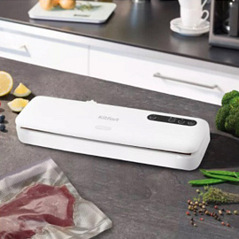 Вакуумный упаковщик Kitfort КТ-1509-2