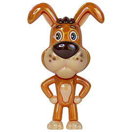 Коллекционная фигурка ПРОСТОКВАШИНО, АССОРТИ, 6 видов, FUNKY TOYS