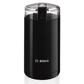 Кофемолка Bosch MKM 6003 черная