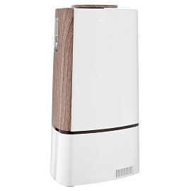 Увлажнитель воздуха Brayer BR4914 белый