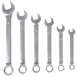 Набор инструментов универсальный, 159 предметов, пластиковый кейс, RABBITEX, 671340