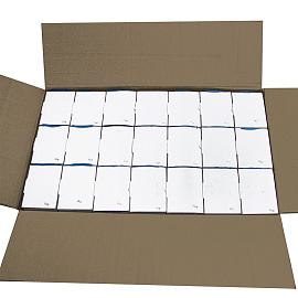 Бахилы Standart в кассете для больших аппаратов (200 штук в упаковке)