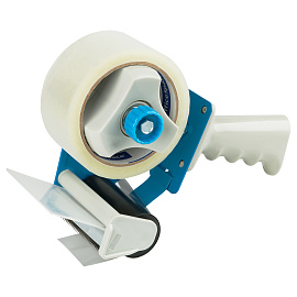 Диспенсер для упаковочной ленты OfficeSpace, 75мм