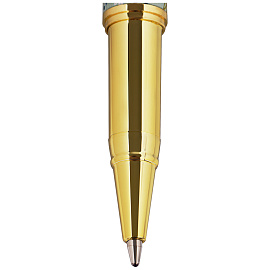 Ручка шариковая MESHU "Bloom" синяя, 1,0мм