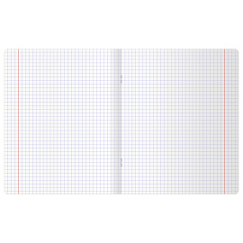 Тетрадь предметная 48л. BG "Крафт" - Алгебра, матовая ламинация