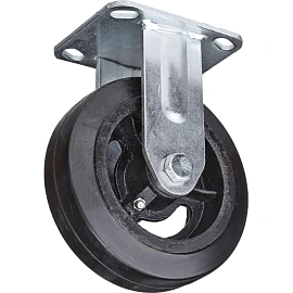 Колесо для тележки FCd 160 160 мм