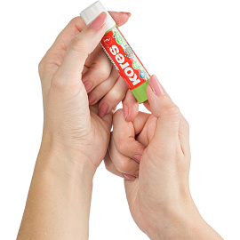 Клей-карандаш Kores Glue-Eco 10 г фото Клей-карандаш Kores Glue-Eco 10 г