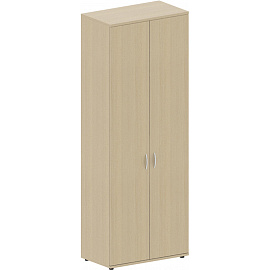 Гардероб Рондо Ш11 (береза, 804х450х2149 мм)