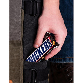 Шоколадный батончик Snickers 50.5 г