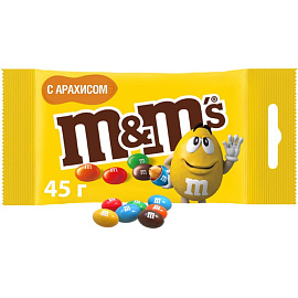 Драже M&M