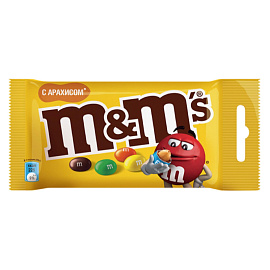 Драже M&M
