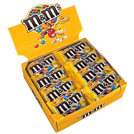 Драже M&M