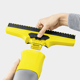 Стеклоочиститель Karcher WV 6 Plus