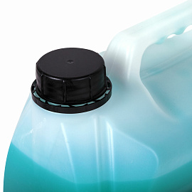 Средство для мытья сантехники Pro-Brite Super Dolphy 5 л