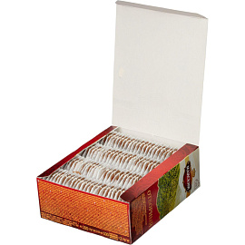 Чай черный Майский Цейлон Отборный 100 пакетиков фото Чай черный Майский Цейлон Отборный 100 пакетиков