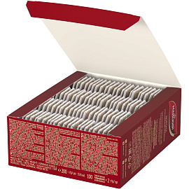 Чай черный Майский Корона Российской Империи 100 пакетиков фото Чай черный Майский Корона Российской Империи 100 пакетиков