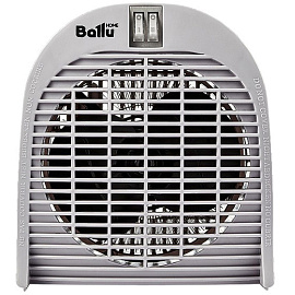 Тепловентилятор Ballu BFH/S-04