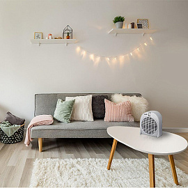 Тепловентилятор Ballu BFH/S-04