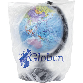 Глобус Globen Классик политический 12 см