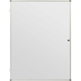 Доска-витрина Attache Window 88x118 см магнитно-маркерная