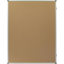 Доска-витрина Attache Window 88x118 см магнитно-маркерная