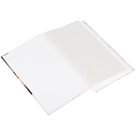 Фотоальбом 300 фото 10*15см, ArtSpace "Sparkle