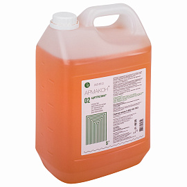 Гель Армакон Цитролин очищающий 5 л (1093)