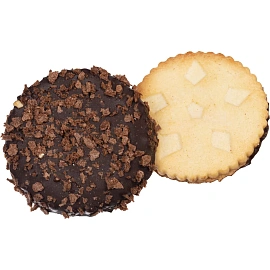 Печенье сдобное Бискотти ассорти 750 г