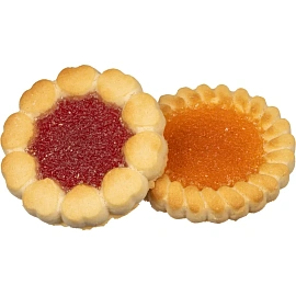 Печенье сдобное Бискотти ассорти 750 г