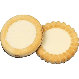 Печенье сдобное Бискотти ассорти 750 г