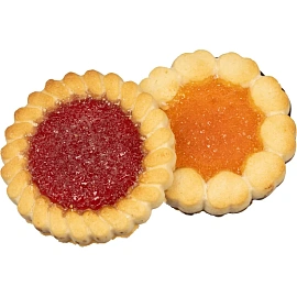 Печенье сдобное Бискотти ассорти 750 г