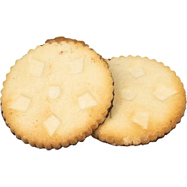 Печенье сдобное Бискотти ассорти 1.9 кг