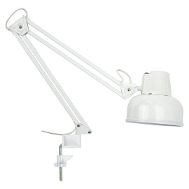 Светильник настольный Трансвит Бета белый