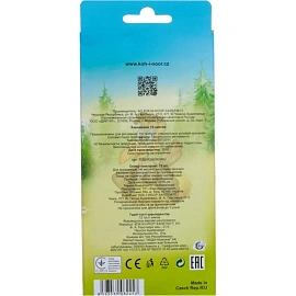 Карандаши цветные Koh-i-Noor Birds 12 карандашей 12 цветов шестигранные