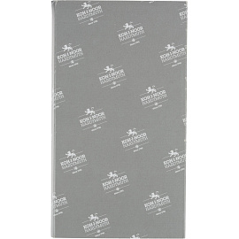 Набор карандашей чернографитных художественных Koh-i-Noor 1502/III заточенные шестигранные, корпус желтый (12 штук)