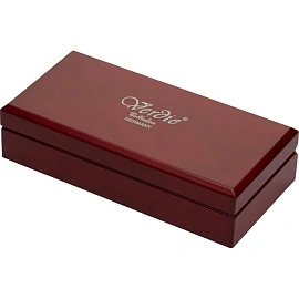 Набор пишущих принадлежностей Verdie (ручка, механический карандаш)