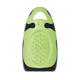 Точилка для карандашей Maped Elements пластиковая (501600)