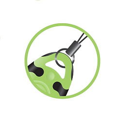 Точилка для карандашей Maped Elements пластиковая (501600)