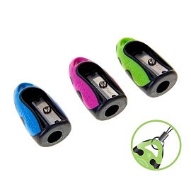 Точилка для карандашей Maped Elements пластиковая (501600)